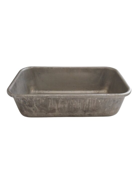 Nordic Ware Other - Vintage Nordic Ware Alumminum Bread Loaf Pan Rectangular 8" Excellent Condition